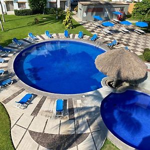 Manzanillo Pied A Terre
