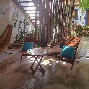 Solo Dormir Mahahual