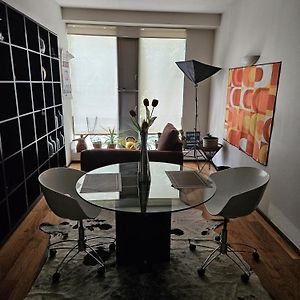 Urban Living Bnb Puerta Alameda